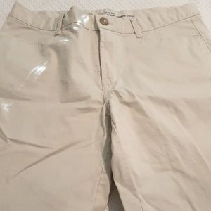 Khakis by GAP